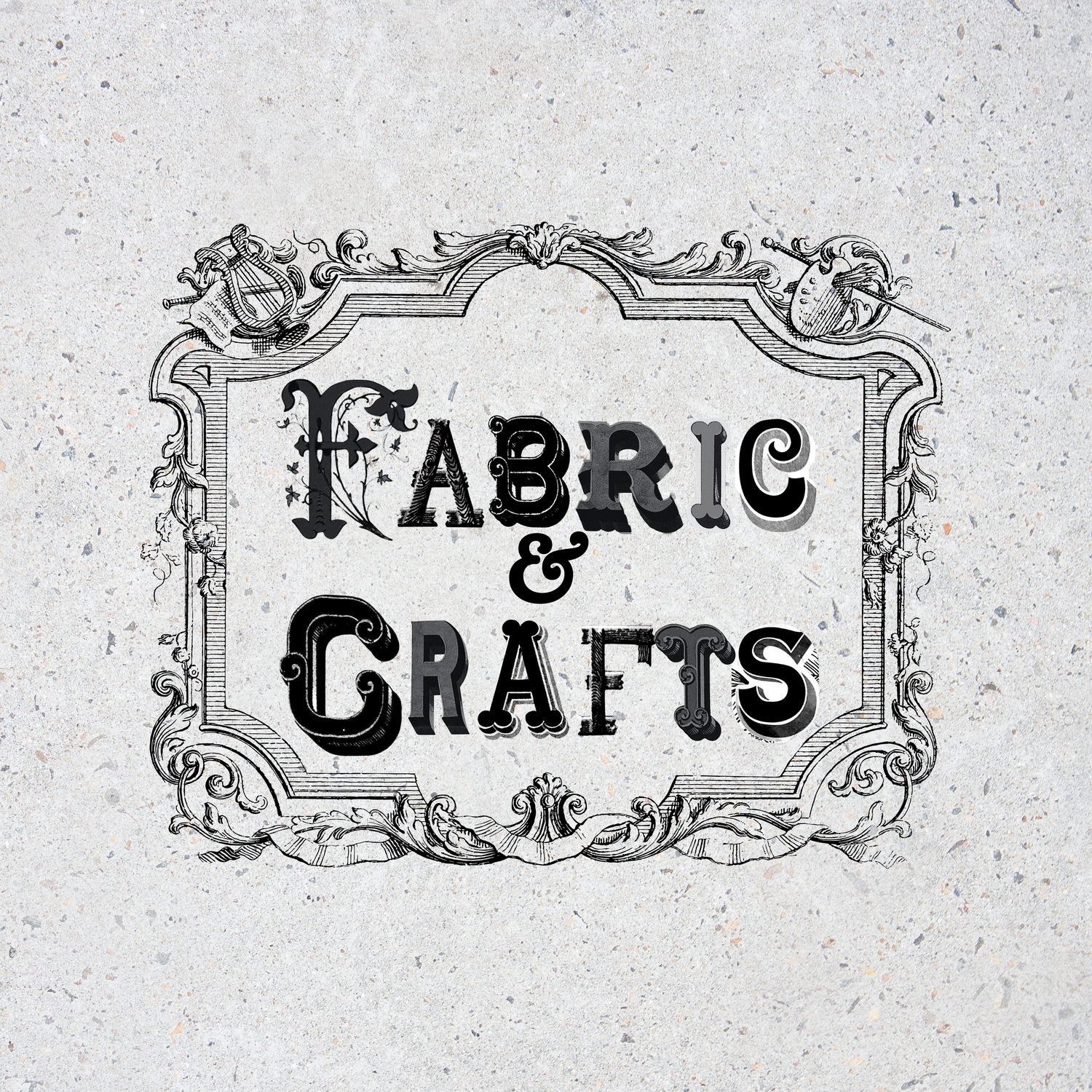 Fabric & Crafts