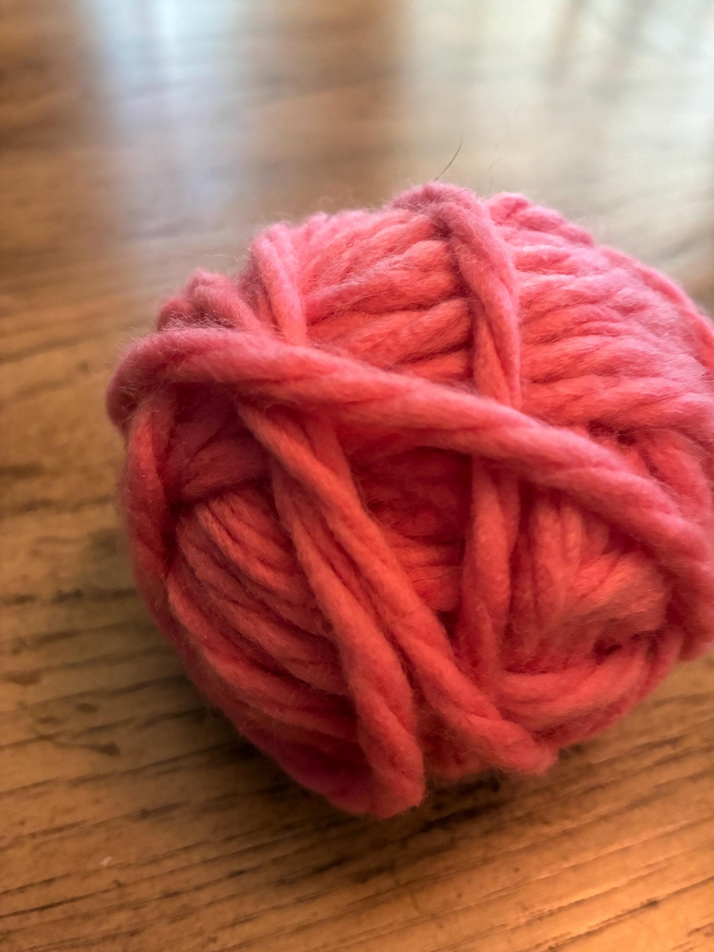 LKYC Lion Brand Yarn (Multiple Balls)