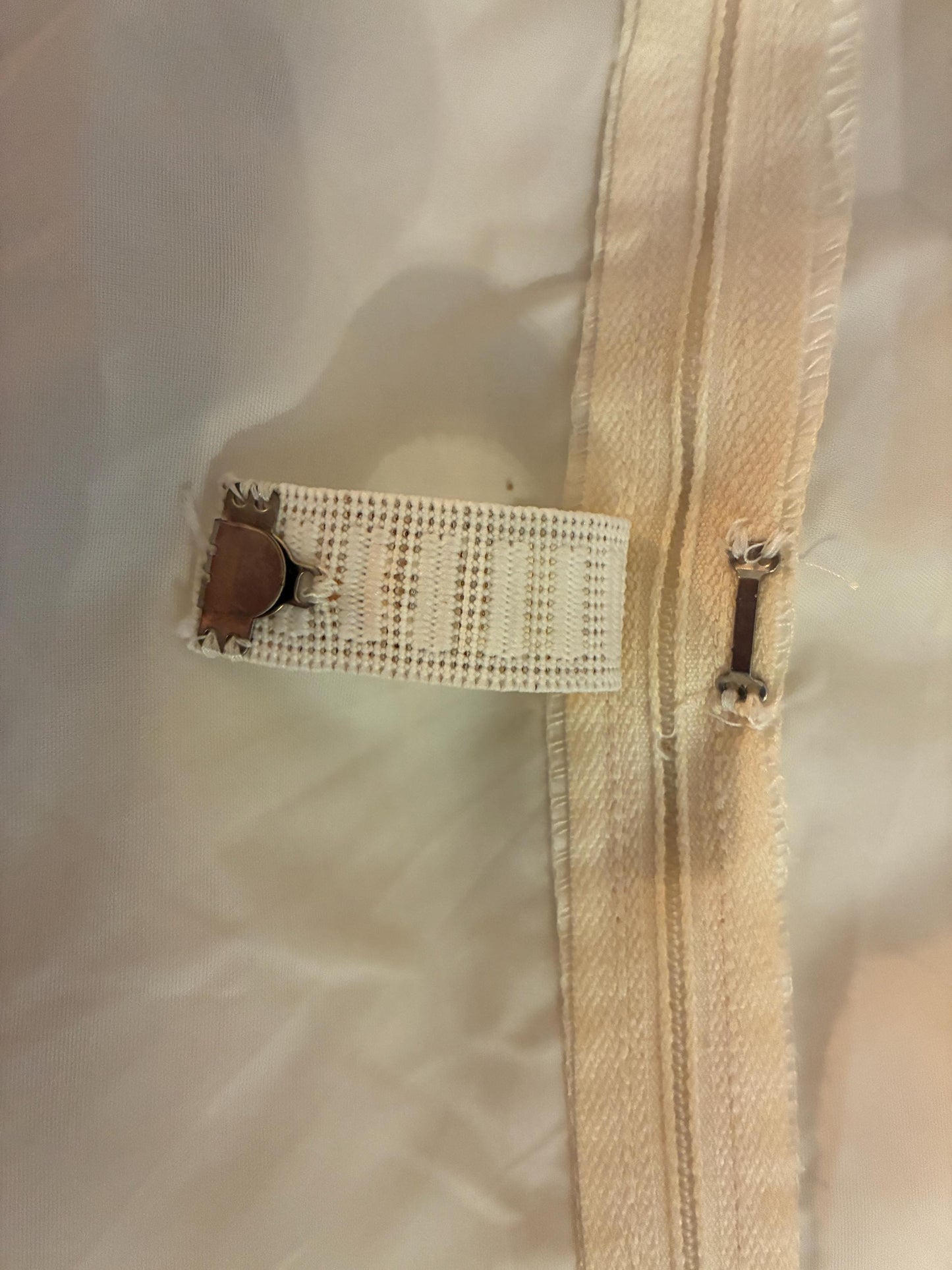 Vintage Petticoat / Crinoline Skirt