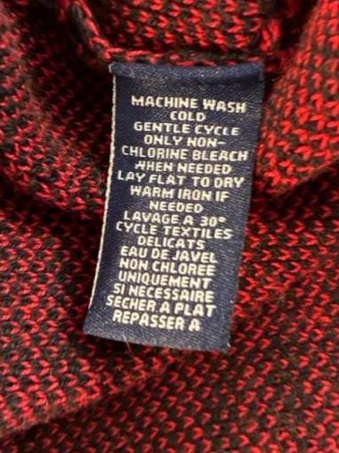 Vintage Plaid Moto Sweater Jacket