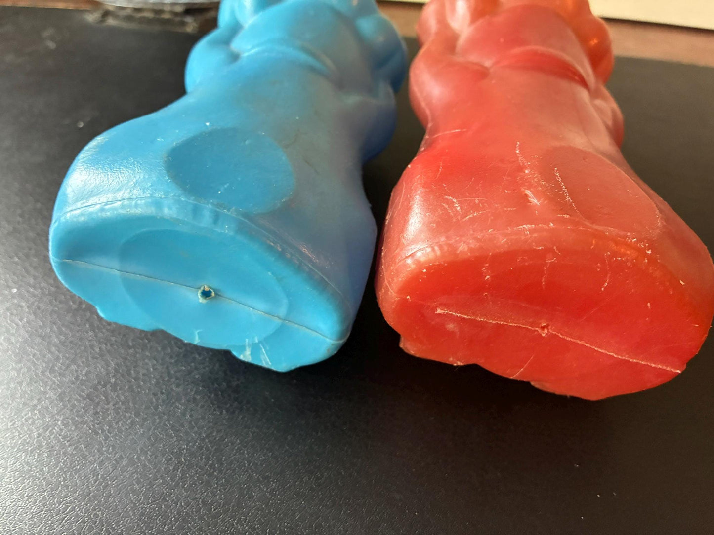 Vintage Yogi Bear Collectible Figurines
