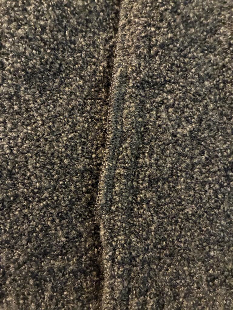 Vintage Handmade Skirt (Sweater Knit)