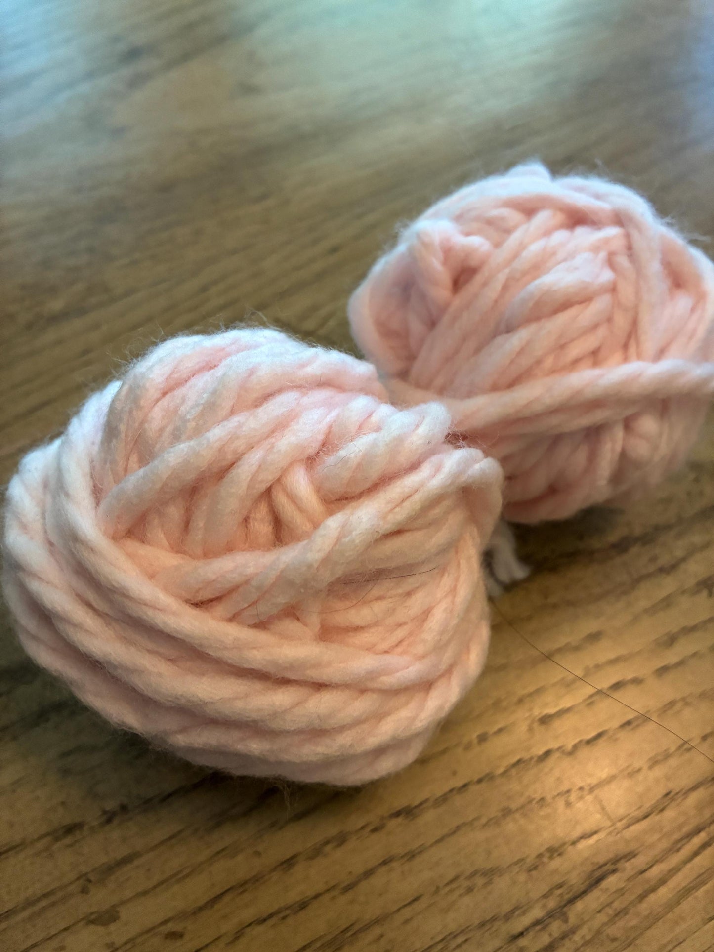 LKYC Lion Brand Yarn (Multiple Balls)