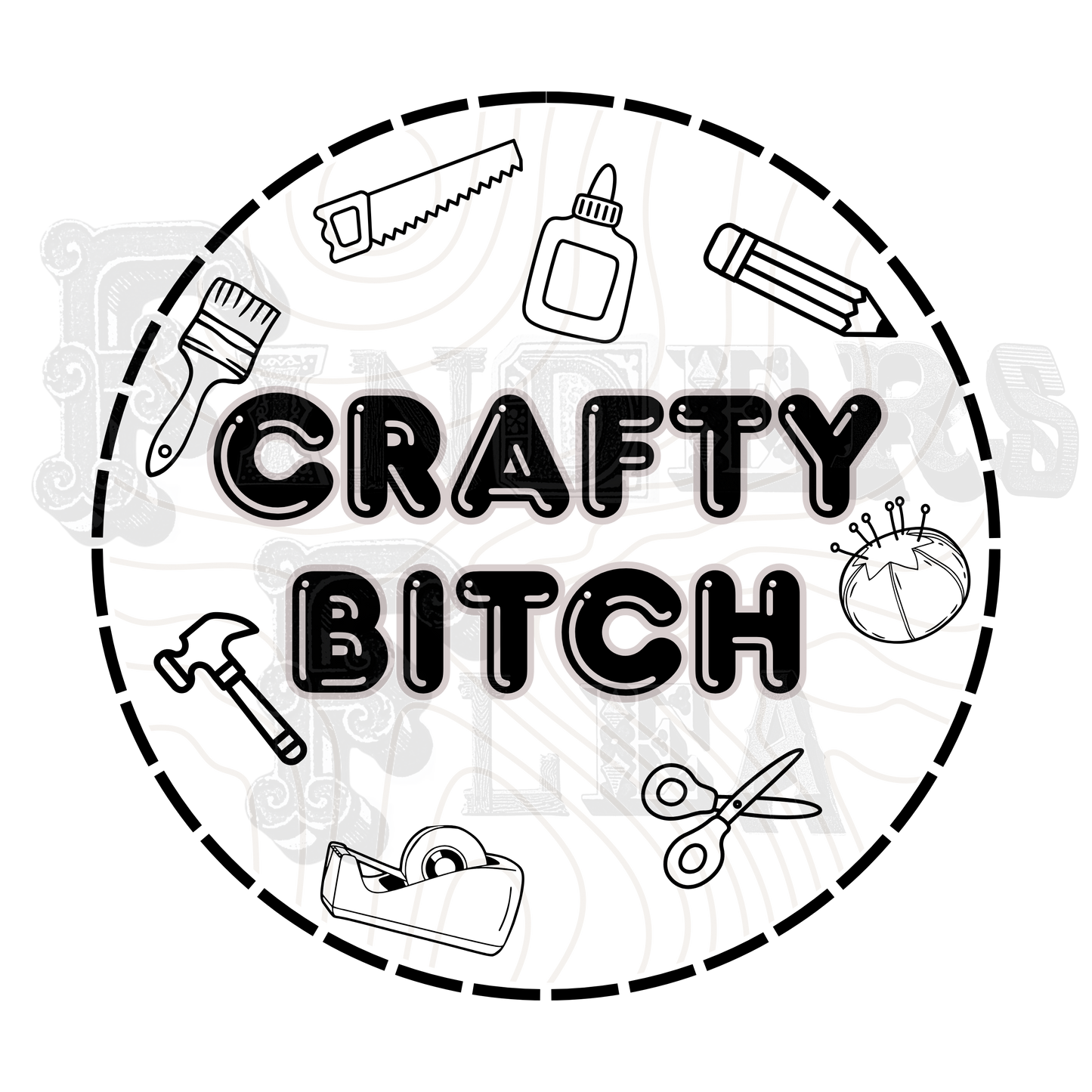 Stickers (Physical)