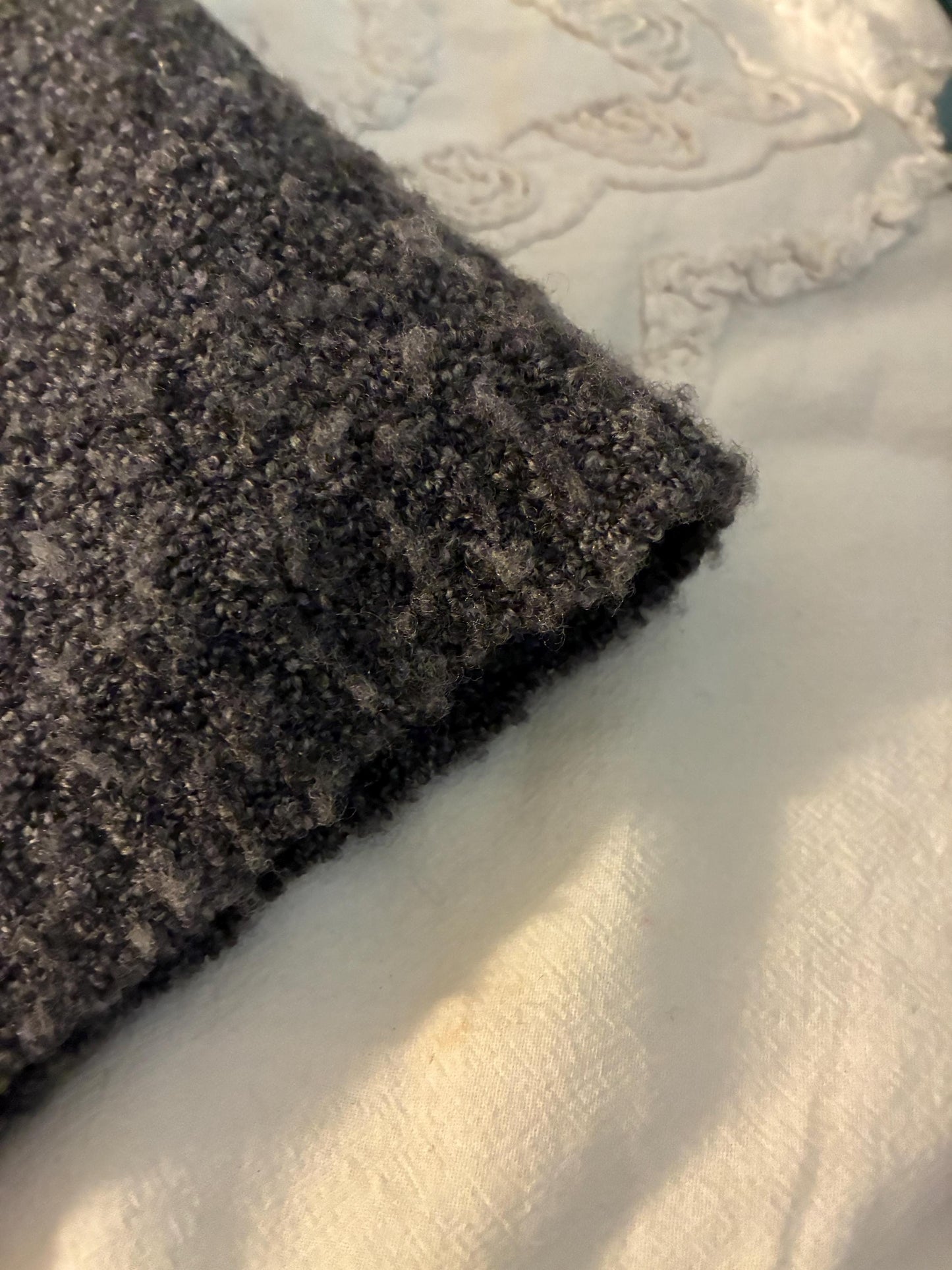 Vintage Handmade Skirt (Sweater Knit)