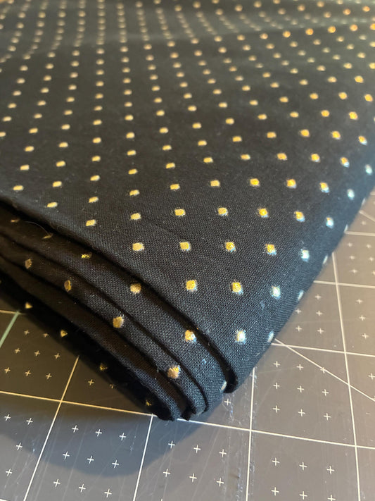 Keepsake Calico Fabric Diamond Dew Drops (By The Yard)