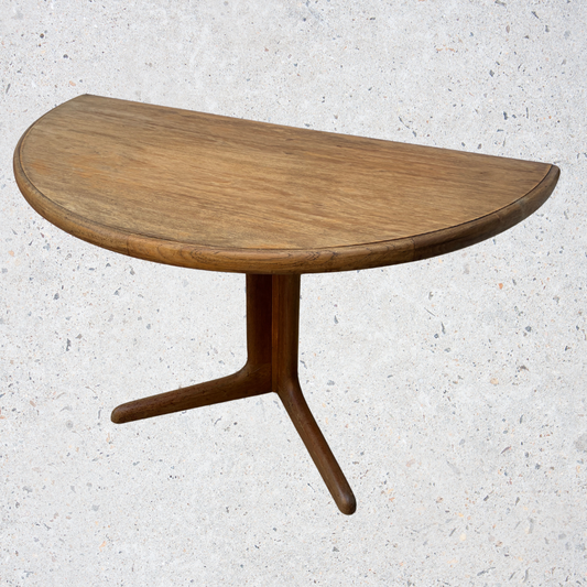 Vintage Mid-Century Modern Retro Accent Table