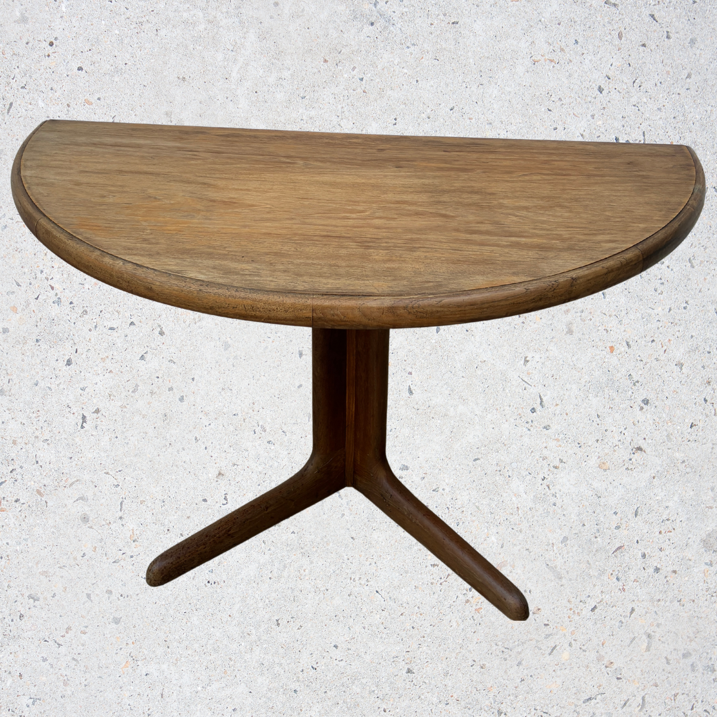Vintage Mid-Century Modern Retro Accent Table