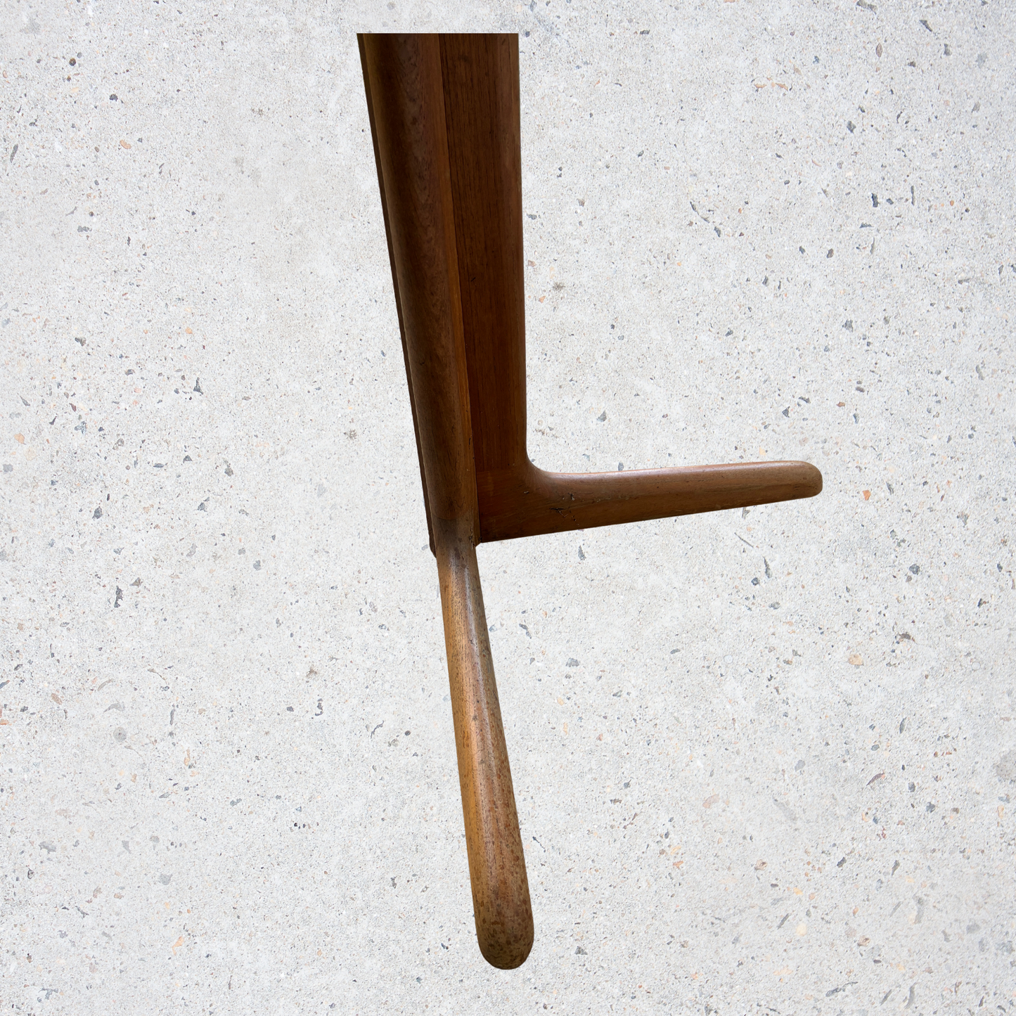 Vintage Mid-Century Modern Retro Accent Table