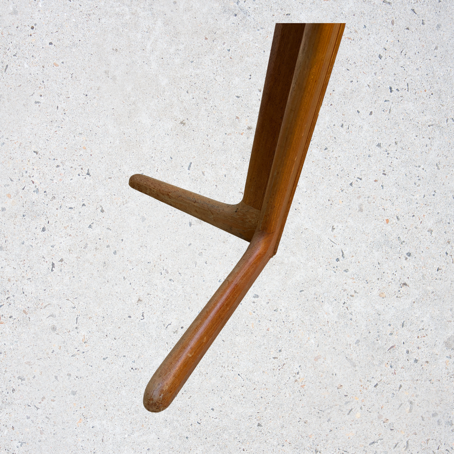 Vintage Mid-Century Modern Retro Accent Table