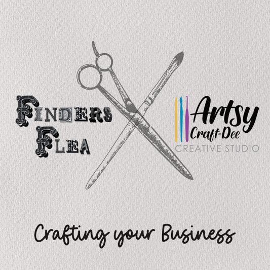 "Crafting Your Business" Marketing Seminar