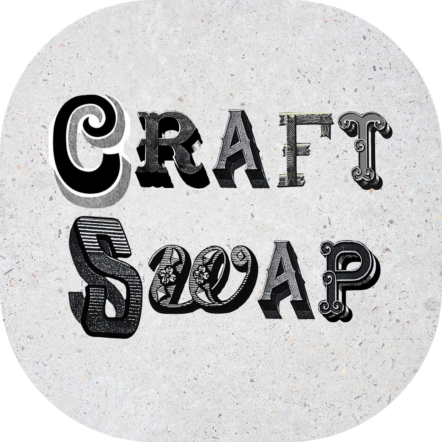 In-Store Event: Craft Swap (1/10/26)
