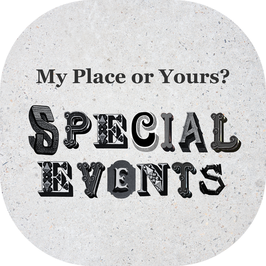 Private Events